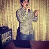 Роланд, 24, г.Новосибирск Роланд, 24, г.Новосибирск