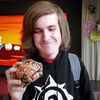 Александр Бирюков, 19, г.Новосибирск Александр Бирюков, 19, г.Новосибирск