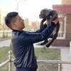 Рахим, 20, г.Томск Рахим, 20, г.Томск