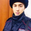 Али, 18, г.Красноярск Али, 18, г.Красноярск
