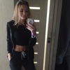 Ангелина, 22, г.Новосибирск Ангелина, 22, г.Новосибирск