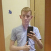 Сергей, 27, г.Новосибирск Сергей, 27, г.Новосибирск