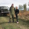 Даниил, 116, г.Курагино Даниил, 116, г.Курагино