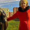 Светлана, 50, г.Норильск Светлана, 50, г.Норильск
