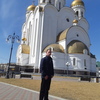 Владимир, 35, г.Красноярск Владимир, 35, г.Красноярск