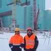 айтбек, 41, г.Шарыпово (Красноярский край) айтбек, 41, г.Шарыпово (Красноярский край)