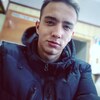 Андрей Мосин, 18, г.Новосибирск Андрей Мосин, 18, г.Новосибирск