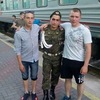 Виктор, 21, г.Омск Виктор, 21, г.Омск