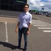 Oleg, 20, г.Новосибирск Oleg, 20, г.Новосибирск