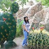 оля, 39, г.Новосибирск оля, 39, г.Новосибирск
