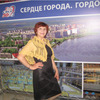 Гельсира - Галина, 65, г.Зеленогорск (Красноярский край) Гельсира - Галина, 65, г.Зеленогорск (Красноярский край)