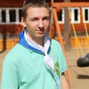 Панасюк Степан, 25, г.Мошково Панасюк Степан, 25, г.Мошково