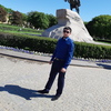 Равиль, 29, г.Красноярск Равиль, 29, г.Красноярск