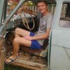 Денис, 36, г.Богучаны Денис, 36, г.Богучаны