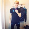 Дмитрий Семёнов, 22, г.Новосибирск Дмитрий Семёнов, 22, г.Новосибирск