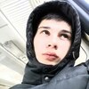 Назар, 18, г.Новосибирск Назар, 18, г.Новосибирск