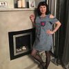 Неля, 44, г.Ачинск Неля, 44, г.Ачинск