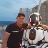 Антон Сидоров, 27, г.Красноярск Антон Сидоров, 27, г.Красноярск