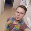 Сыров Андрей, 23, г.Красноярск Сыров Андрей, 23, г.Красноярск