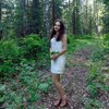 Lila, 20, г.Новосибирск Lila, 20, г.Новосибирск