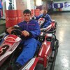 Айдар, 25, г.Новосибирск Айдар, 25, г.Новосибирск
