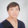 Ольга, 61, г.Железногорск Ольга, 61, г.Железногорск