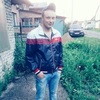 Илья, 22, г.Новосибирск Илья, 22, г.Новосибирск