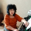 Тамара, 70, г.Новосибирск Тамара, 70, г.Новосибирск