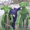 Татьяна, 66, г.Сосновоборск (Красноярский край) Татьяна, 66, г.Сосновоборск (Красноярский край)