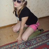 Галинка, 24, г.Крутинка Галинка, 24, г.Крутинка