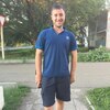 Сергей, 28, г.Новосибирск Сергей, 28, г.Новосибирск