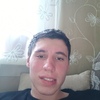 Александр Волосатов, 20, г.Новосибирск Александр Волосатов, 20, г.Новосибирск
