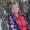 ОЛЬГА, 56, г.Красноярск ОЛЬГА, 56, г.Красноярск