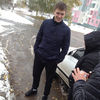 Руслан, 24, г.Красноярск Руслан, 24, г.Красноярск