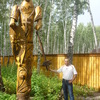 Роман, 36, г.Ордынское Роман, 36, г.Ордынское