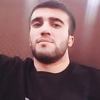 Азиз Мирзаев, 25, г.Красноярск Азиз Мирзаев, 25, г.Красноярск