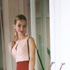 Ольга, 22, г.Новосибирск Ольга, 22, г.Новосибирск